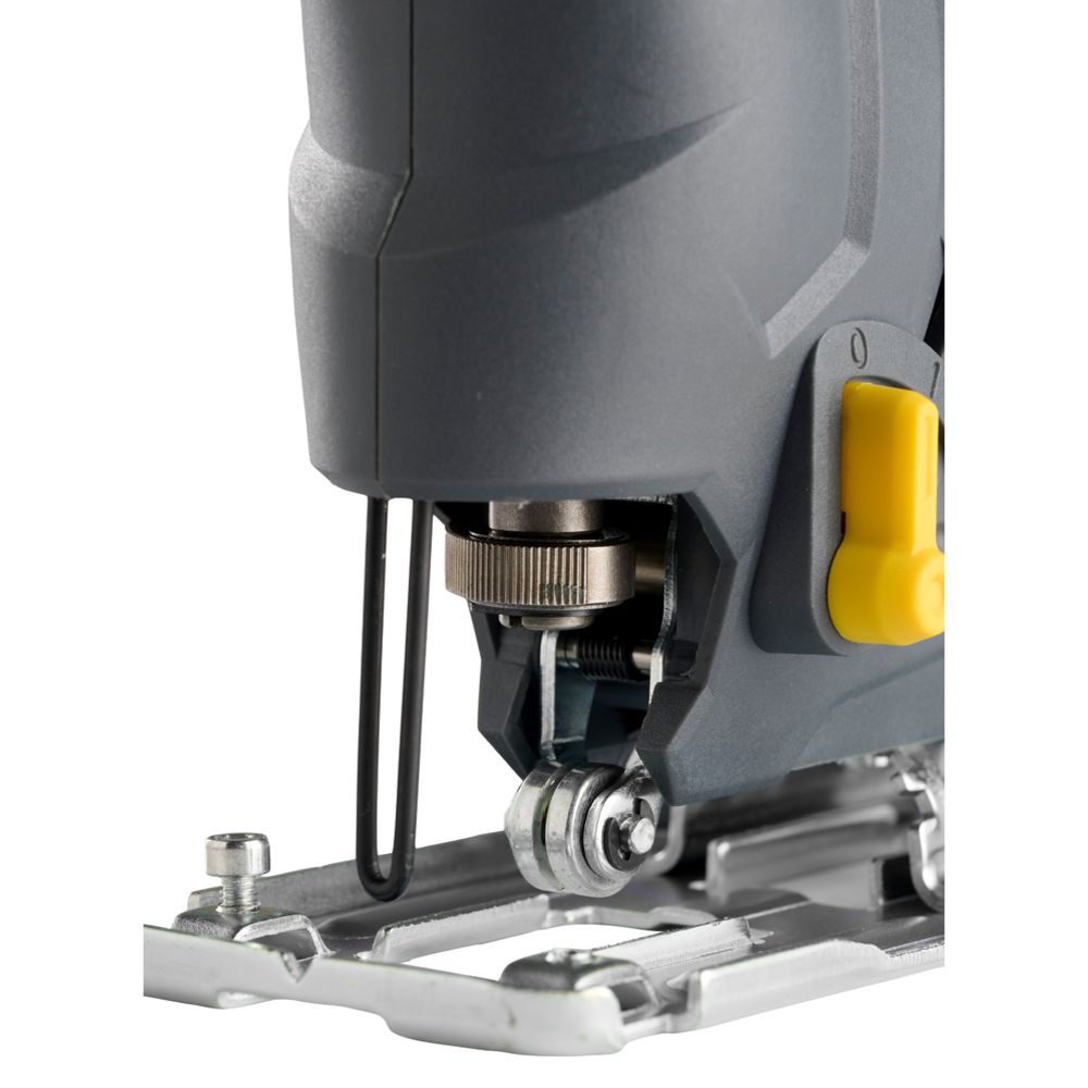 Probuilder pistosaha 18 V runko
