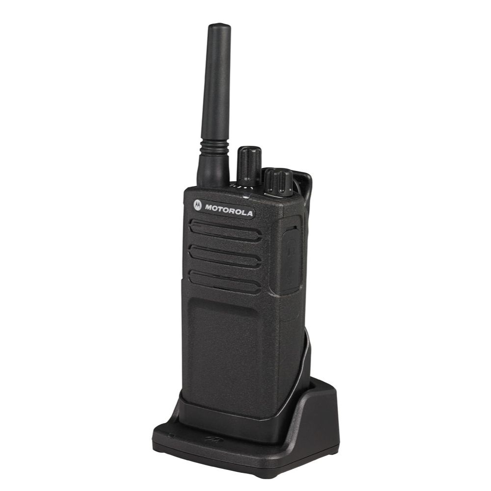 Motorola XT420 radiopuhelin