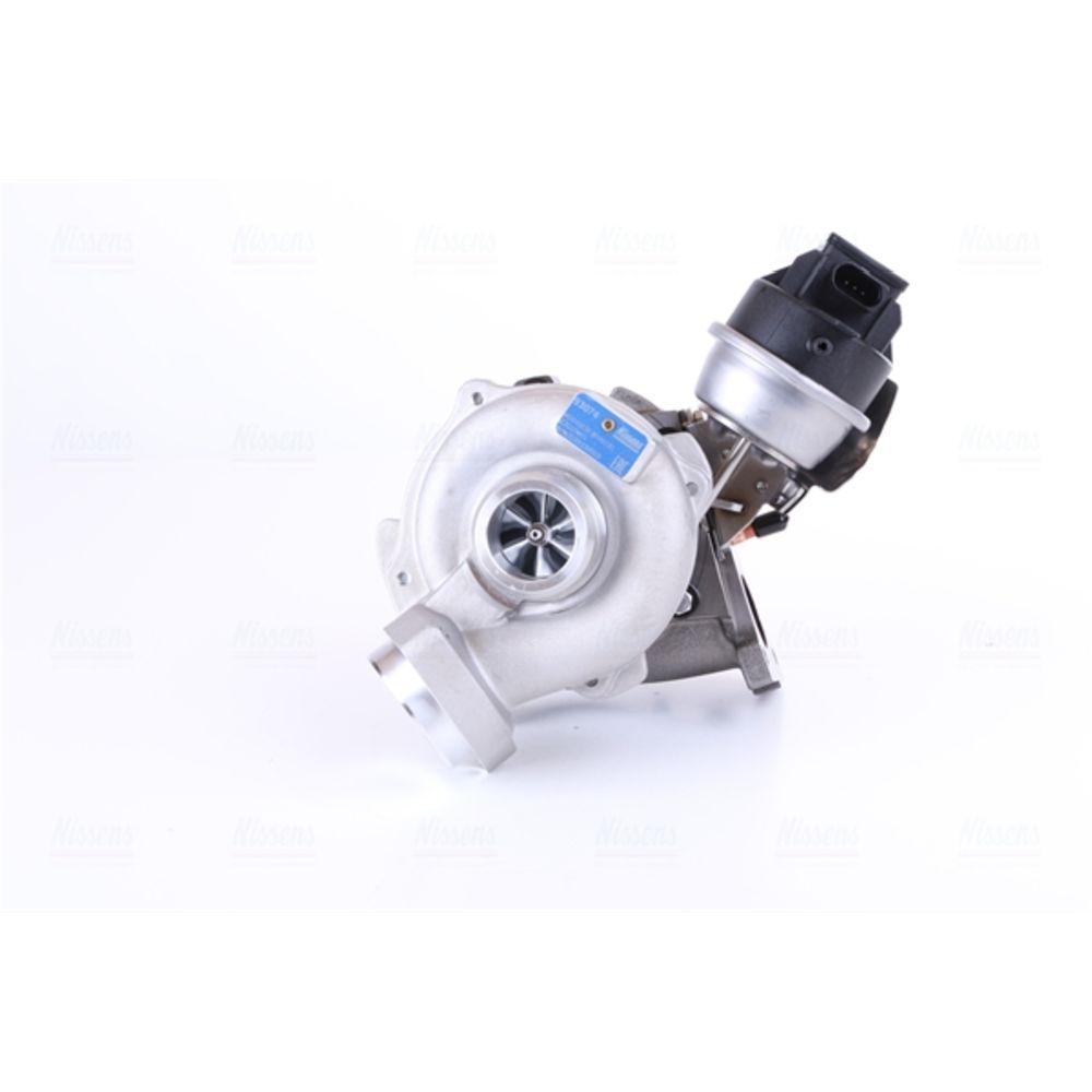 Turboahdin 13-09991