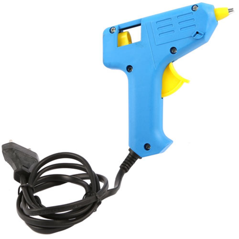 Limpistol 8 mm 10 W