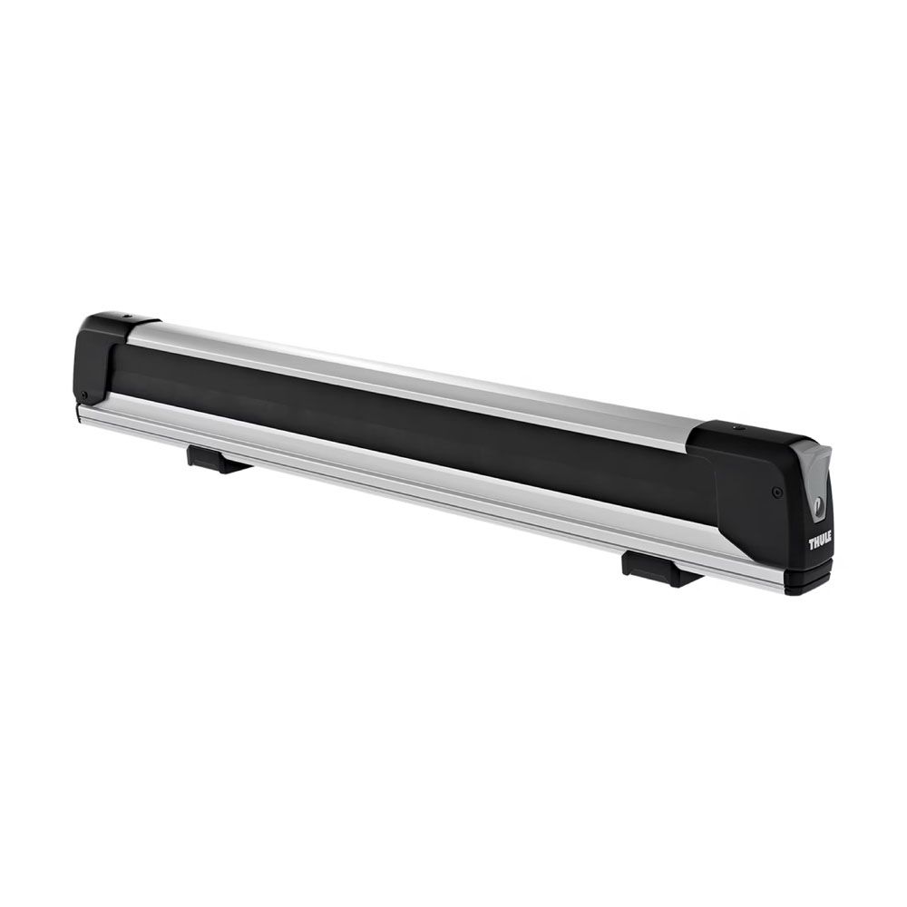 Thule SnowPack Extender skid- och snowboardhållare