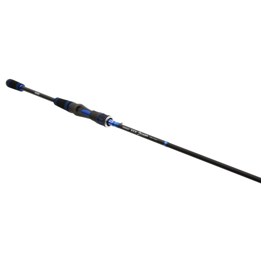 Patriot XXX Zander spinnspö 6'9'' (206 cm) 7–28 g