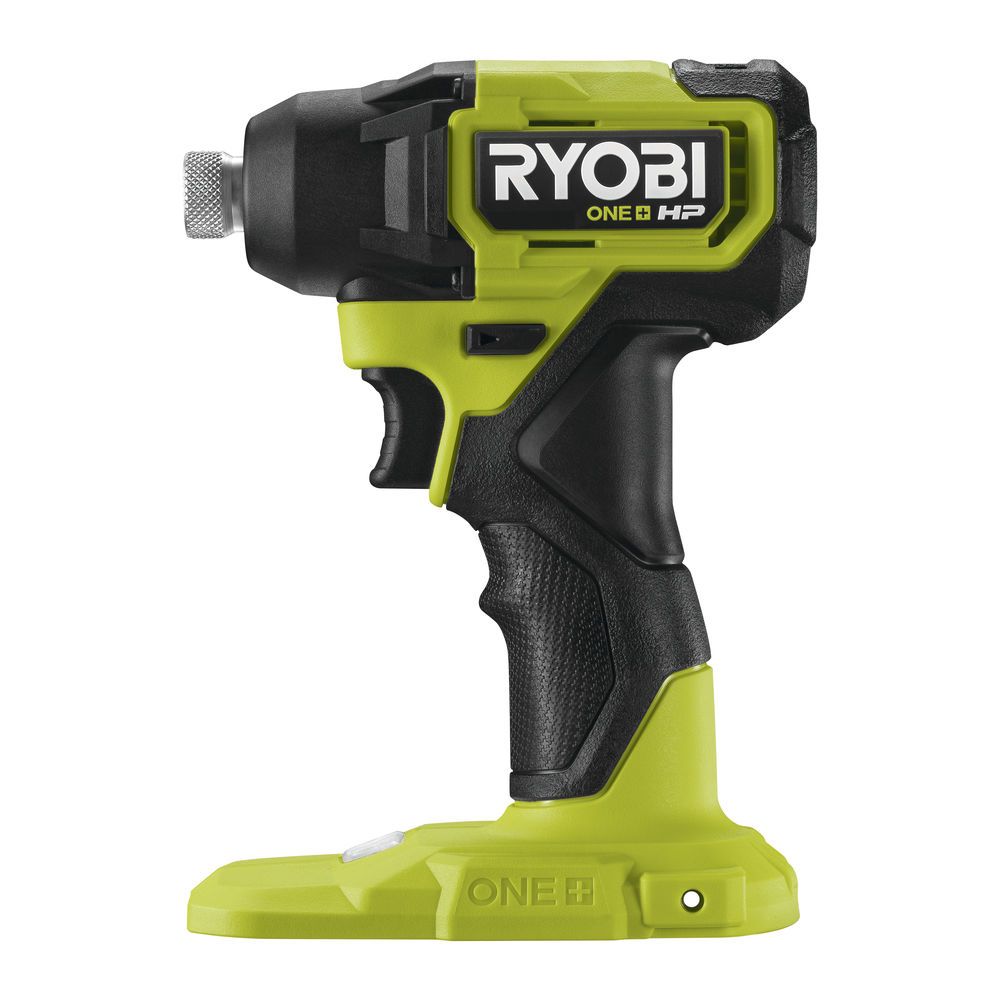 Ryobi ONE+ HP akulöökruvikeeraja 240 Nm RID18C-0 korpus