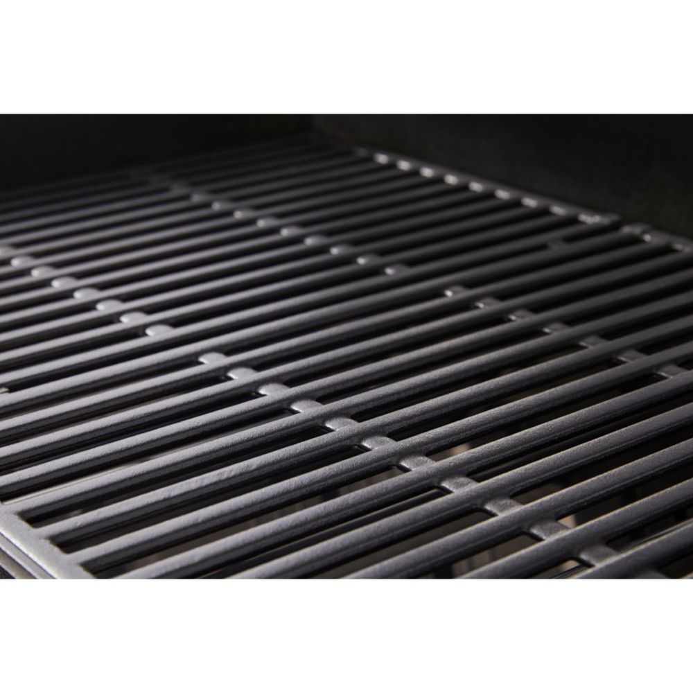 Weber Spirit E-315 GBS kaasugrilli