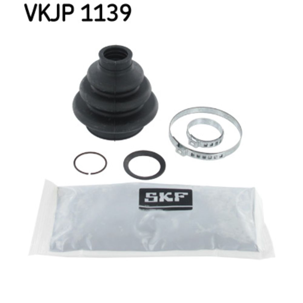 Veovõlli kaitsekummikomplekt 17-3072