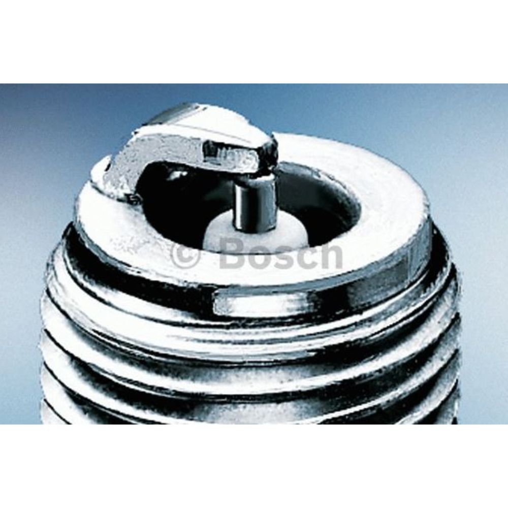 Bosch W3CS süüteküünal