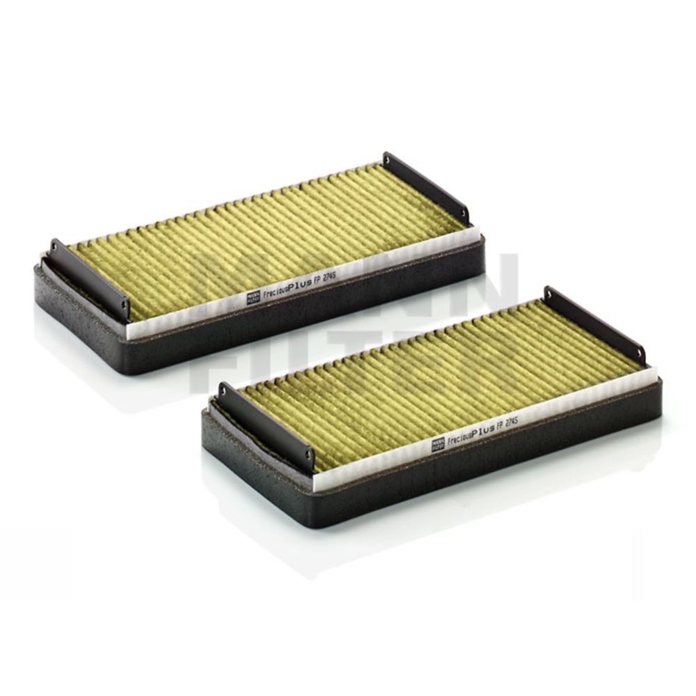 Raitisilmasuodatin 19-2641