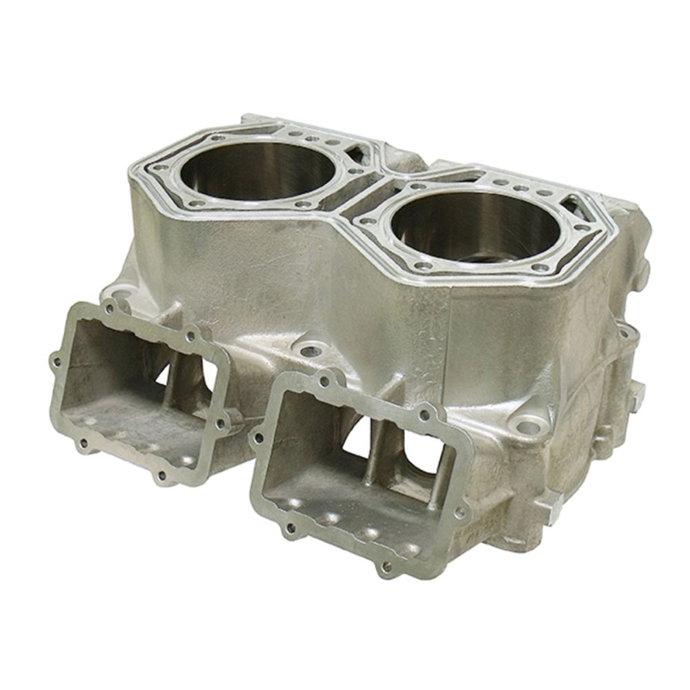 Sno-X cylinder Rotax 800 cc E-Tec/P-Tek