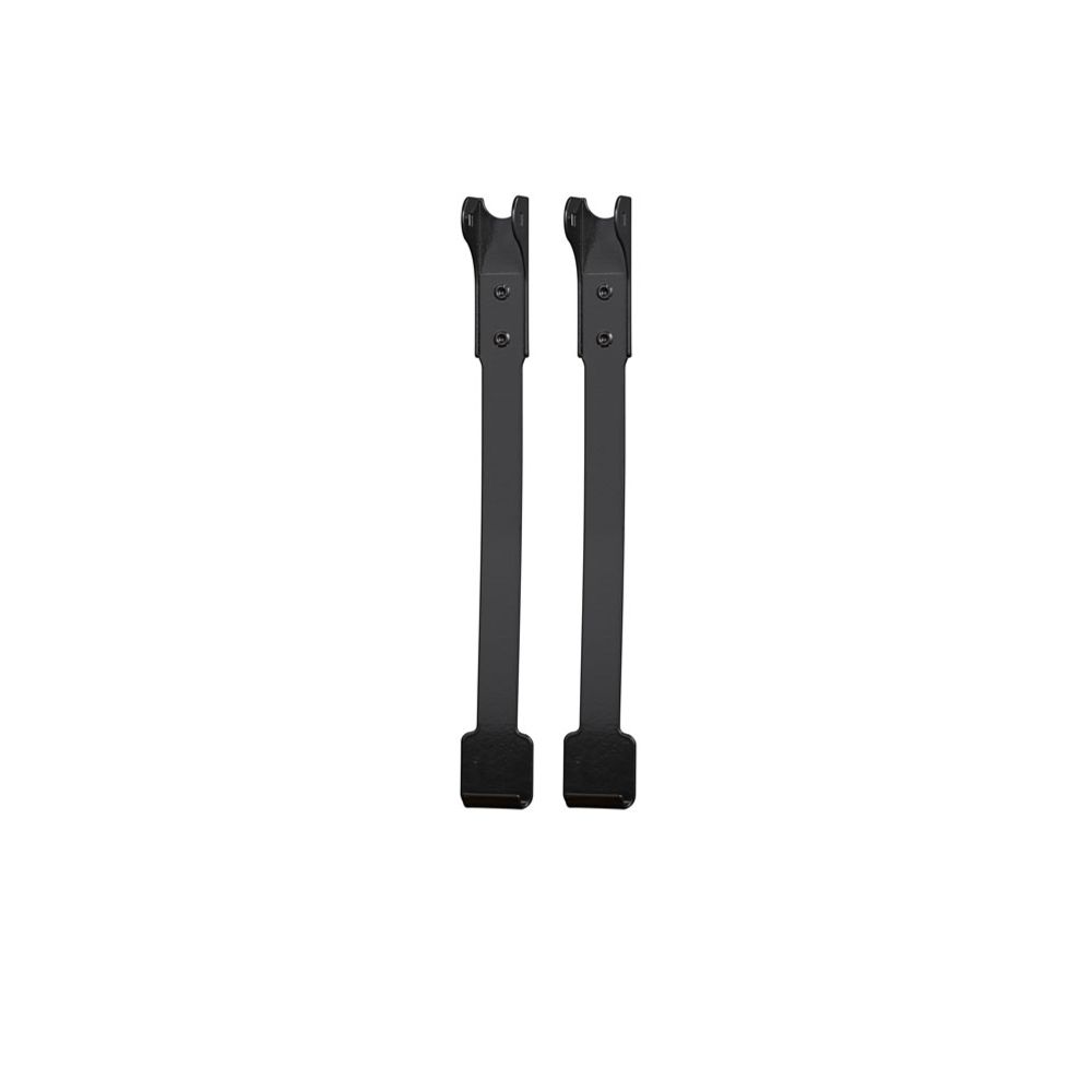 Thule ClipOn/ClipOn High 9110 adapter, 33 cm