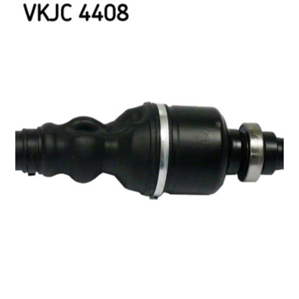 Vetoakseli 17-4914