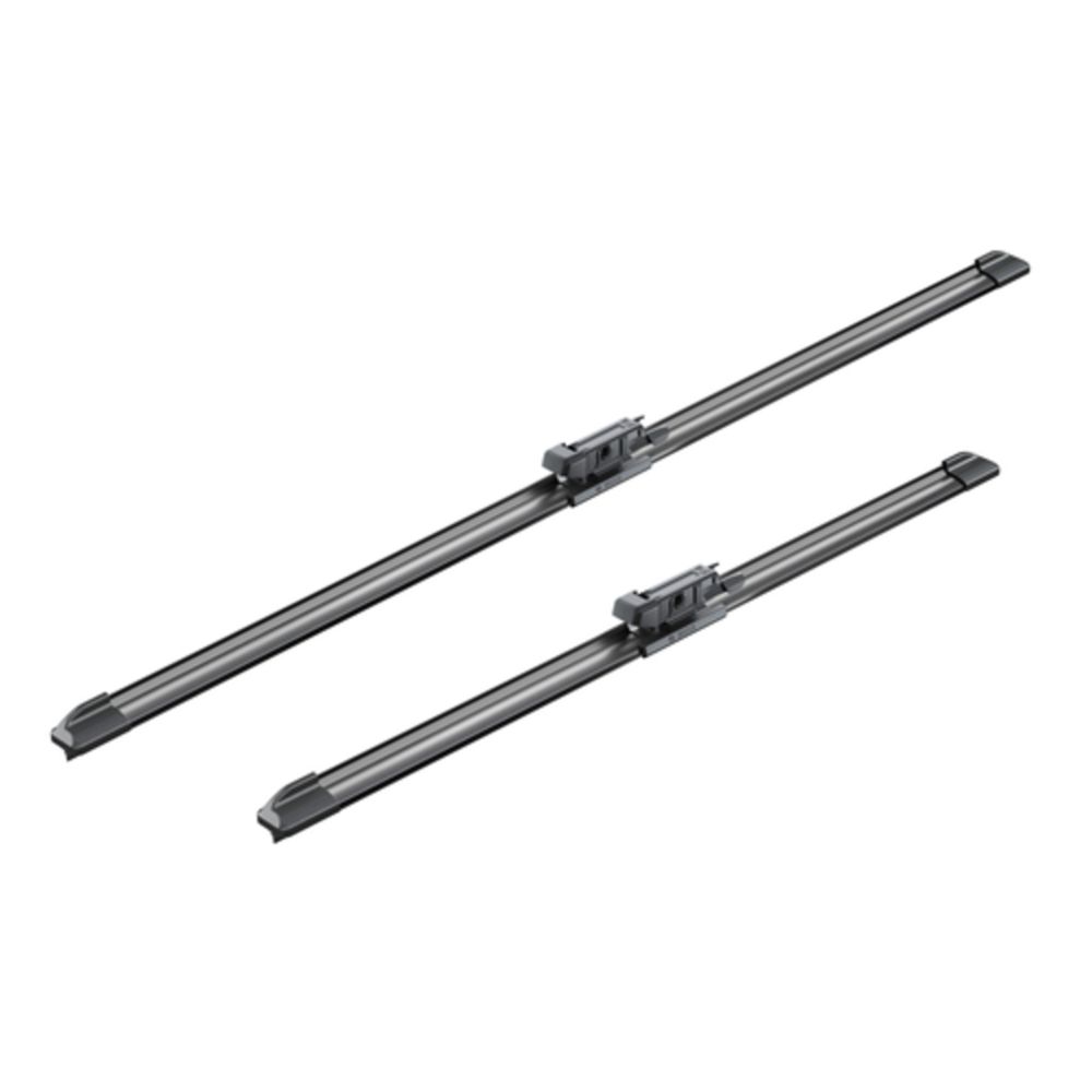 Bosch AeroTwin A998S pyyhkijänsulkapari 65 + 47,5 cm