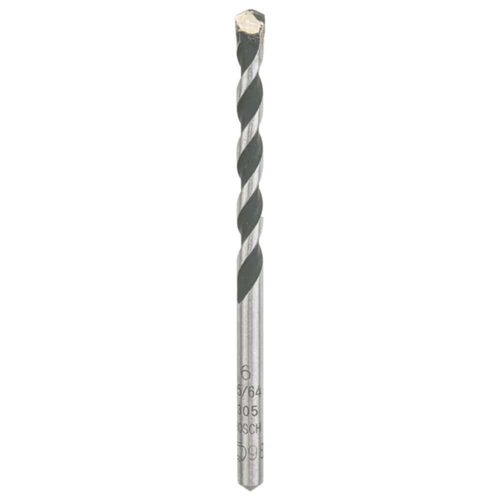 Bosch universaalpuur 6,0 mm