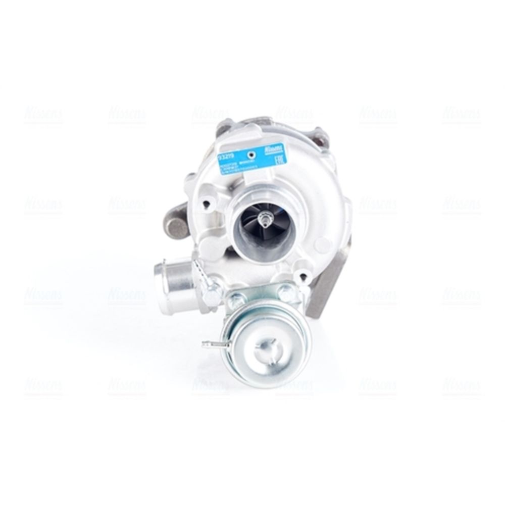 Turboahdin 13-93219