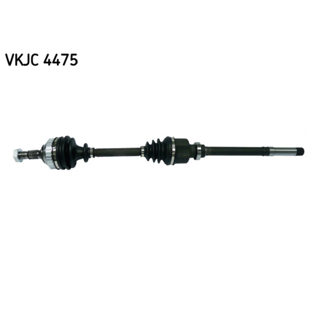 Drivaxel 17-06741