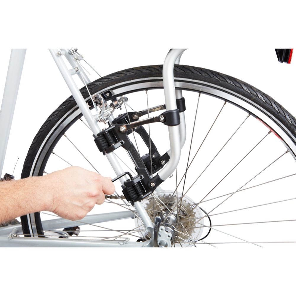Thule Tour Rack polkupyörän tavarateline
