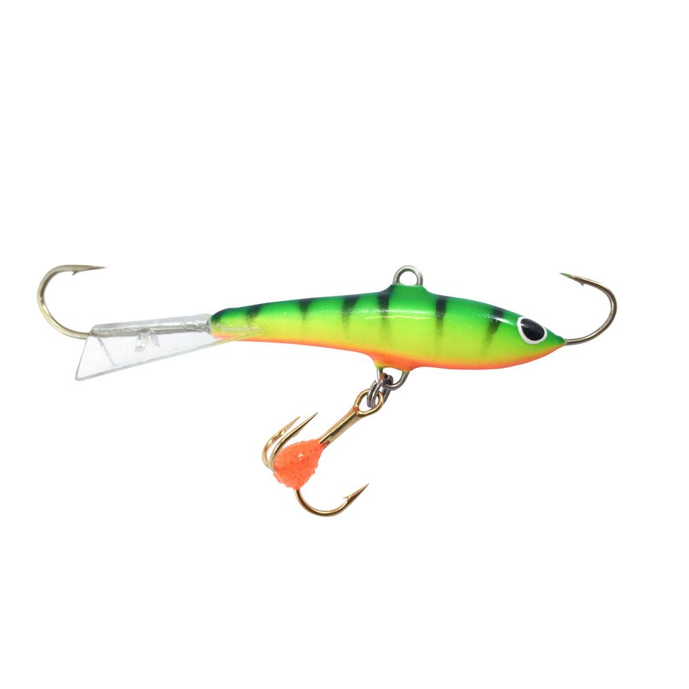 Daiwa Balance Jig põiktirk 6,5 cm 25 g