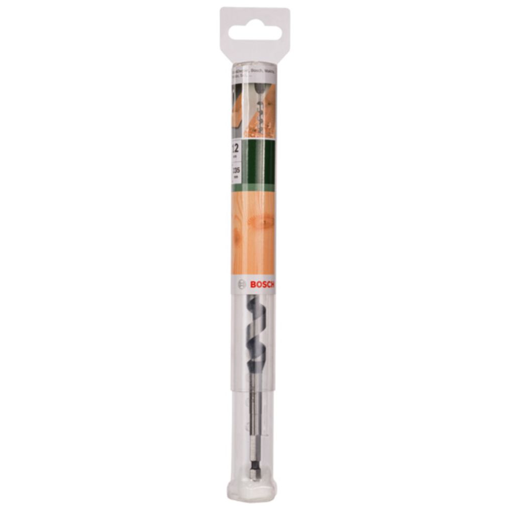 Bosch puidupuur HEX saba 235 mm/ 12 mm