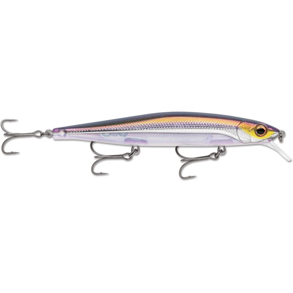 Rapala Precision Xtreme Mavrik 11 cm 14 g vaappu väri: MUIKKU Live Vendace