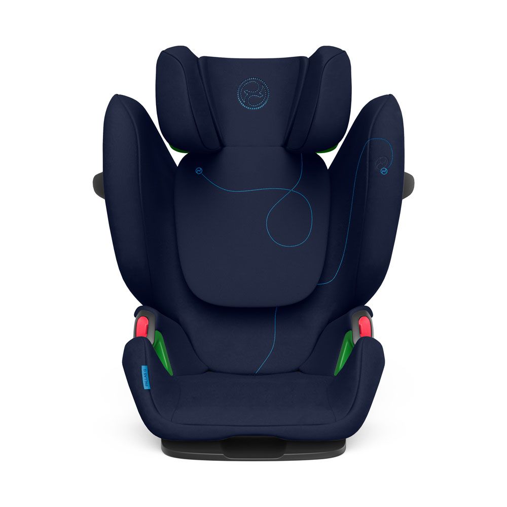Cybex Pallas G I-Size bilbarnstol