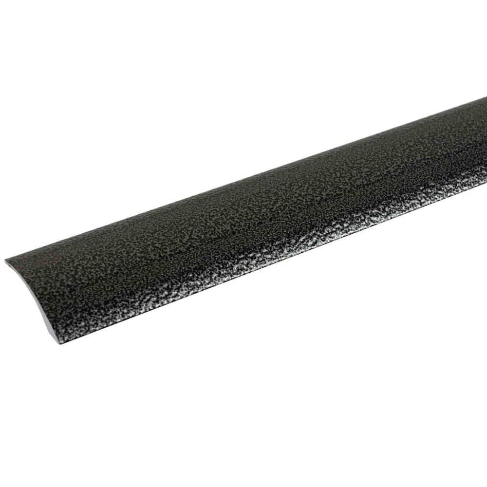 Pisla antiikkimusta eritasolista 41 x 10 x 1800 mm
