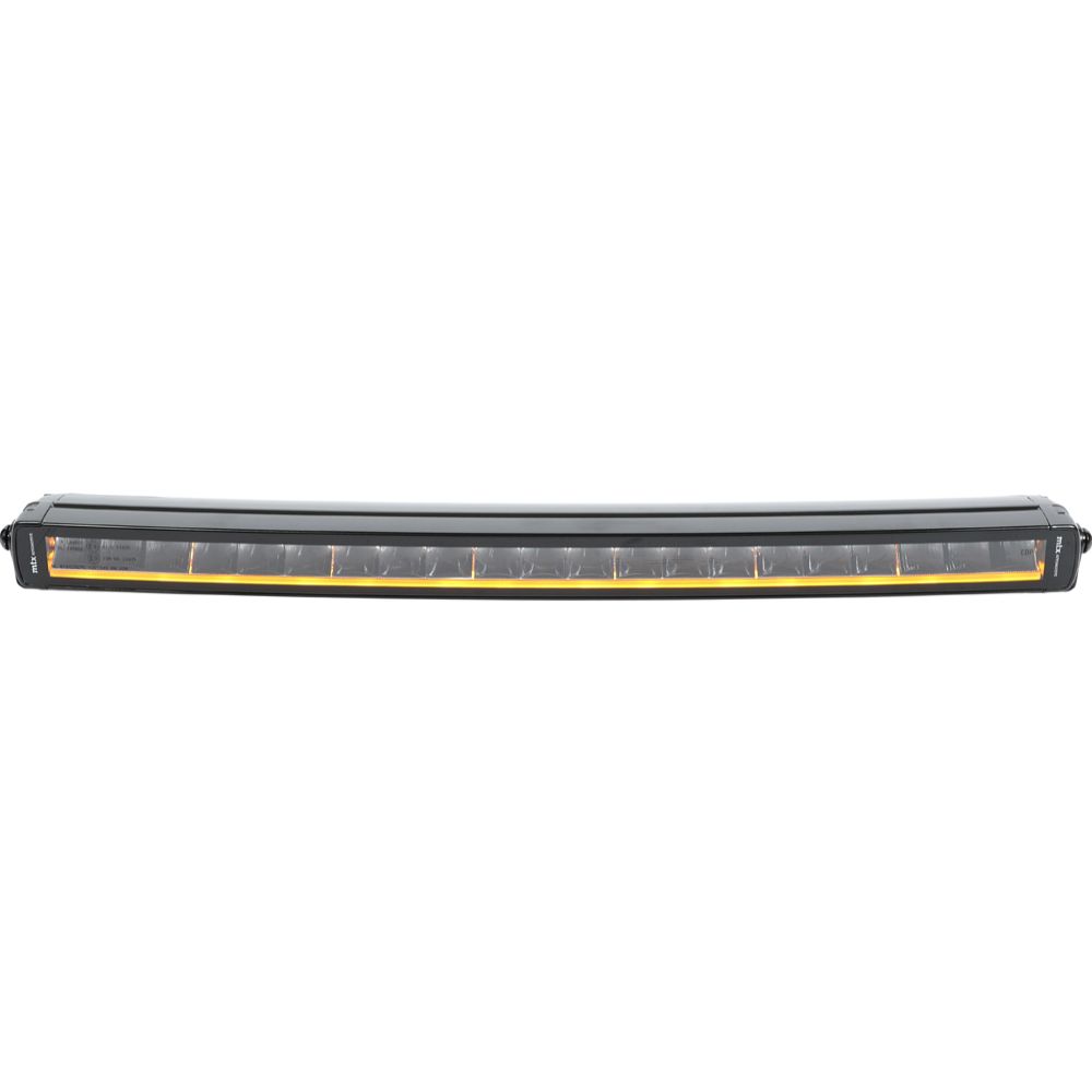MTX Automotive FlareBoost 520 Slim Curved lisatuli 52cm 105 W Ref. 37,5