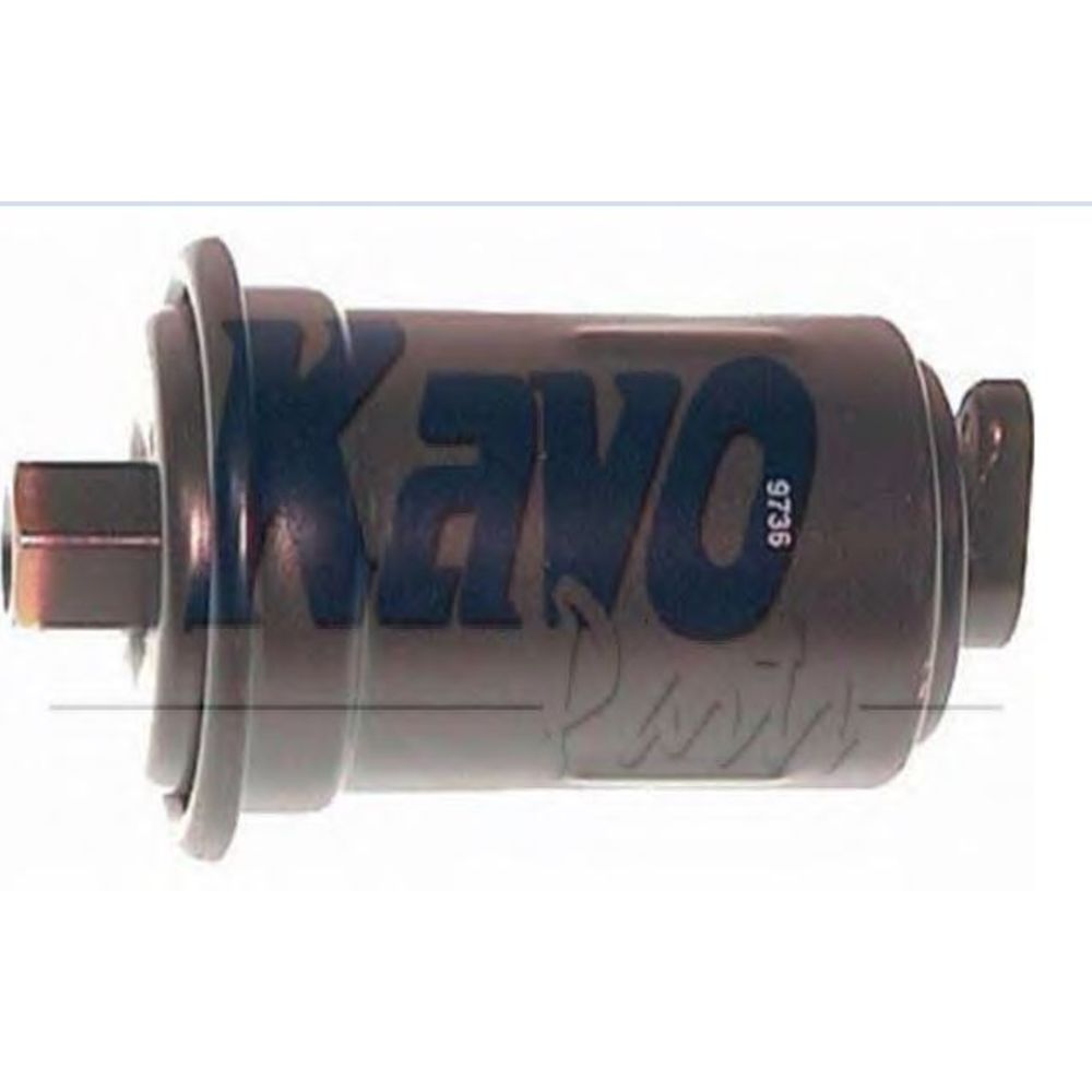 Kütusefilter 19-6495