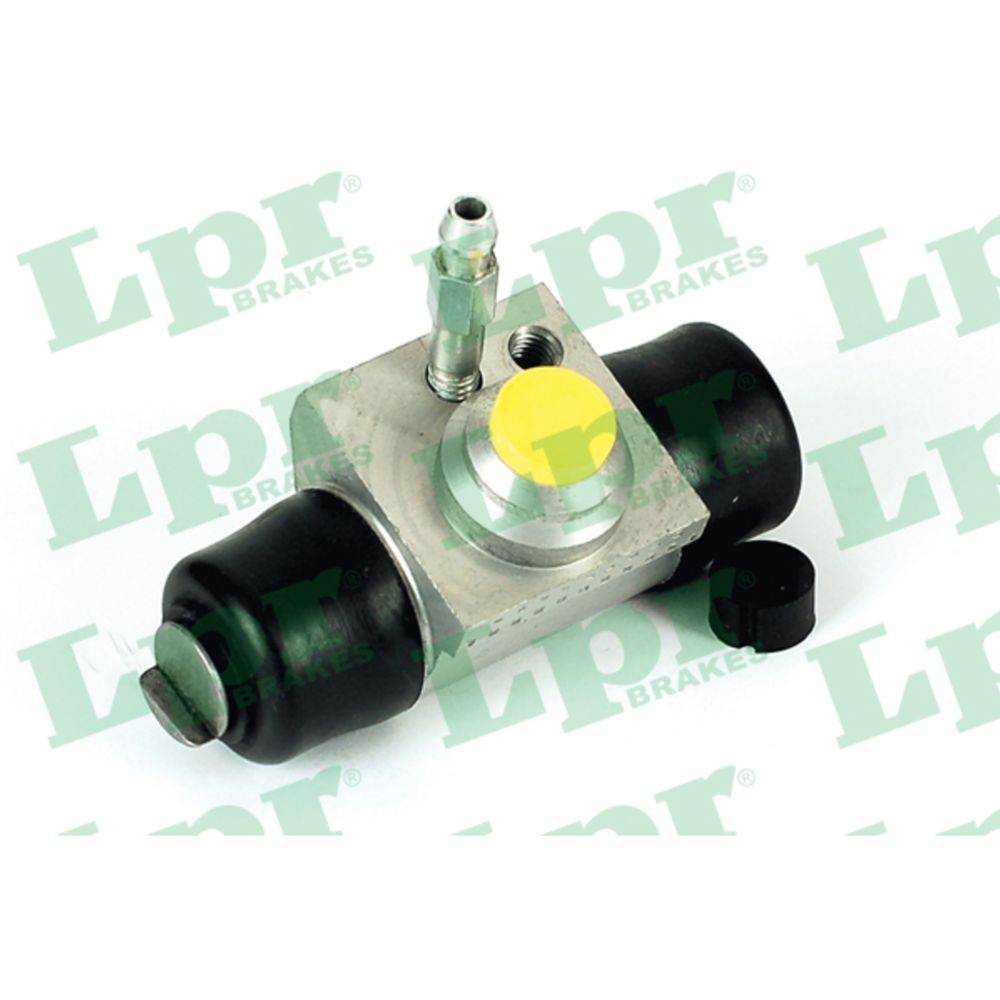 Rattapidurisilinder 23-8658