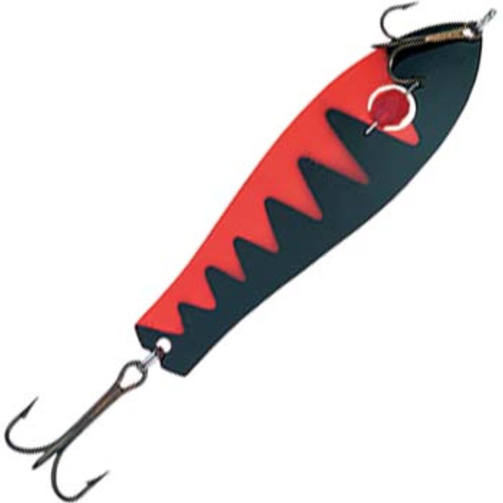 Kuusamo Professor Helmi skeddrag 7,5 cm 12 g