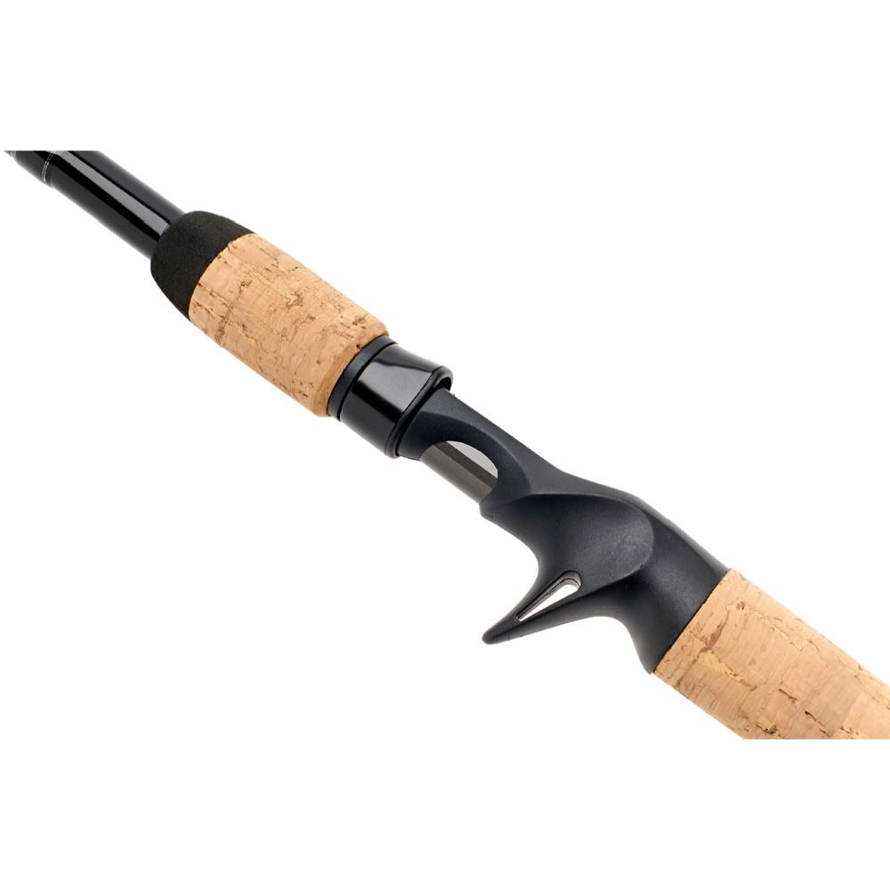 Daiwa Silvercreek Salmon 13' (395 cm) 120 g spinnspö 4 delar