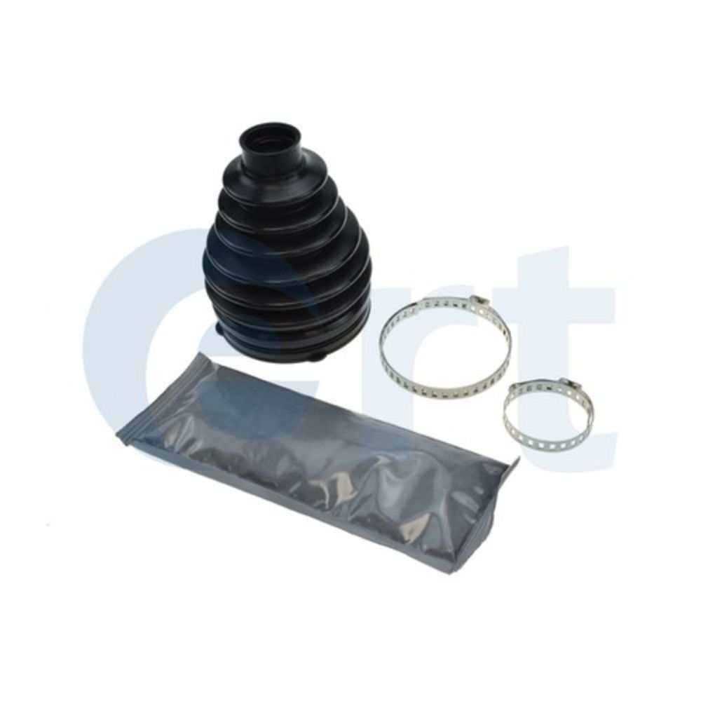 Veovõlli kaitsekummikomplekt 17-3700