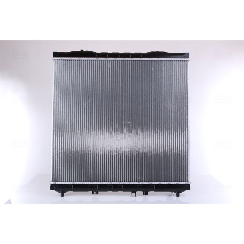 Radiaator 30-04137