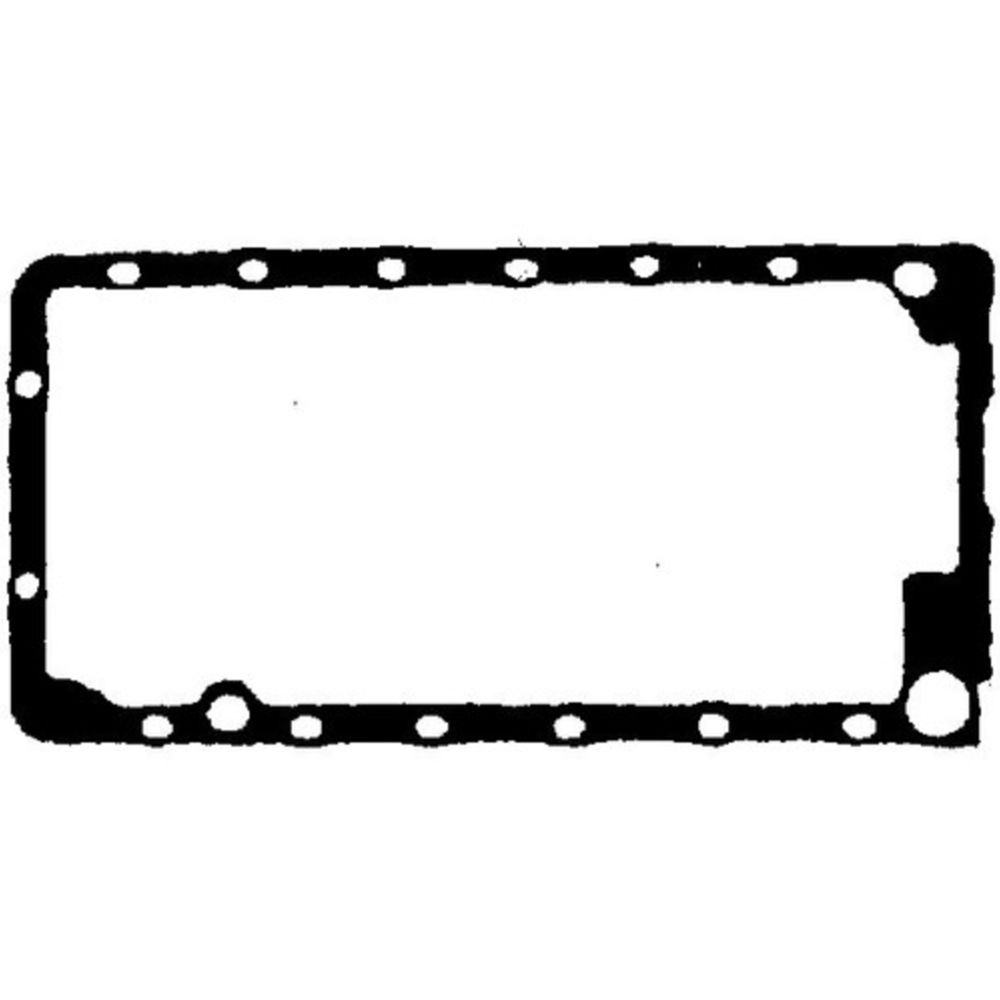 Öljypohjan tiiviste 27-1508