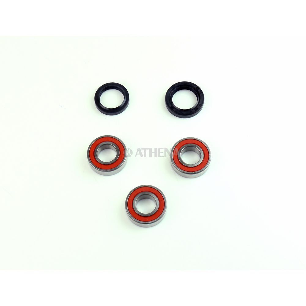 Athena rattalaagrikomplekt Honda CR 125 R