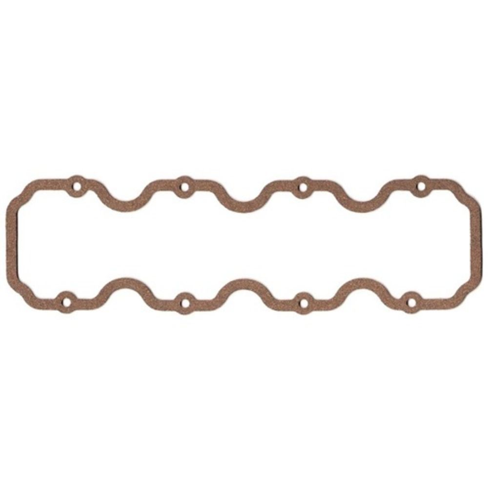 Venttiilikannen tiiviste 27-1455