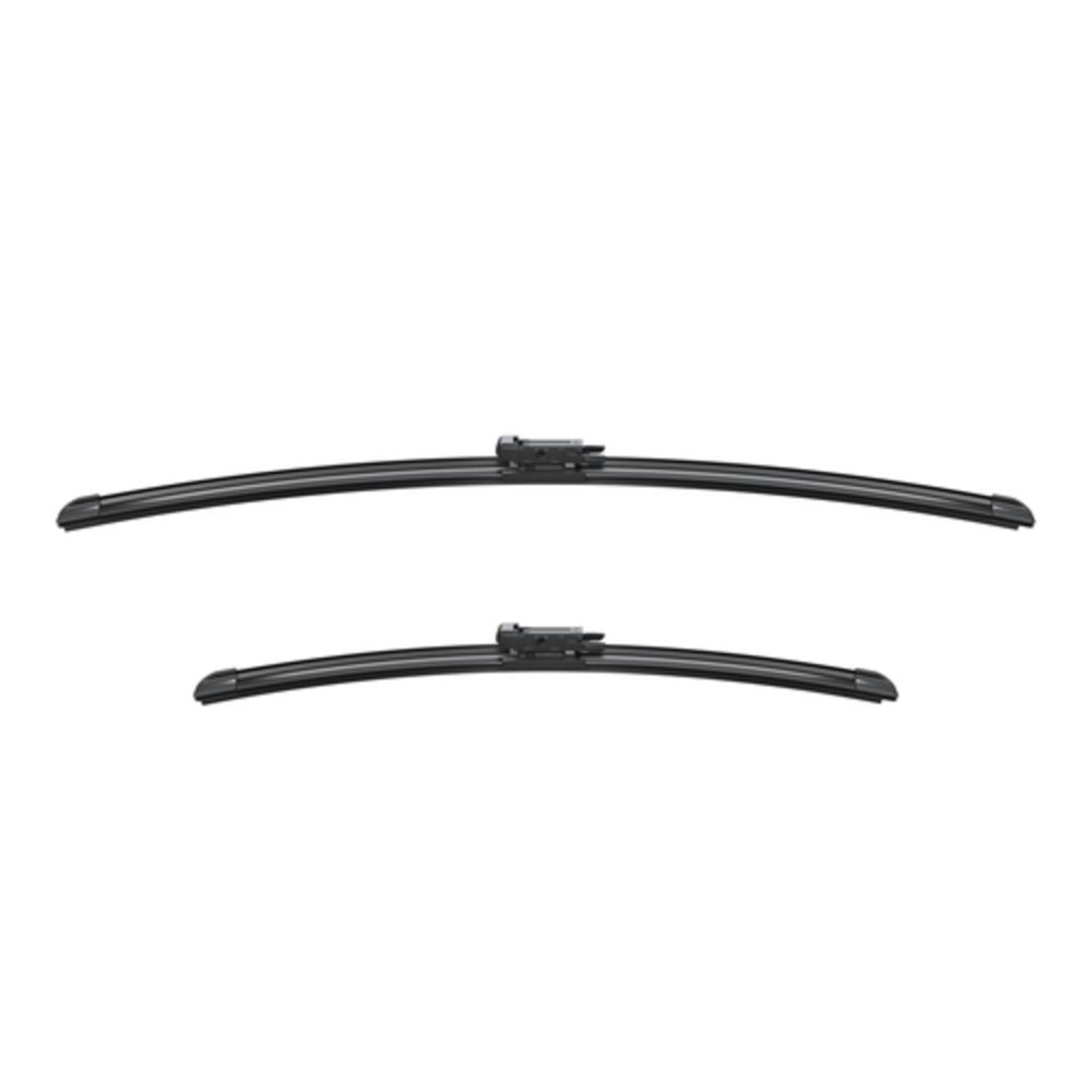 Bosch AeroTwin A998S pyyhkijänsulkapari 65 + 47,5 cm