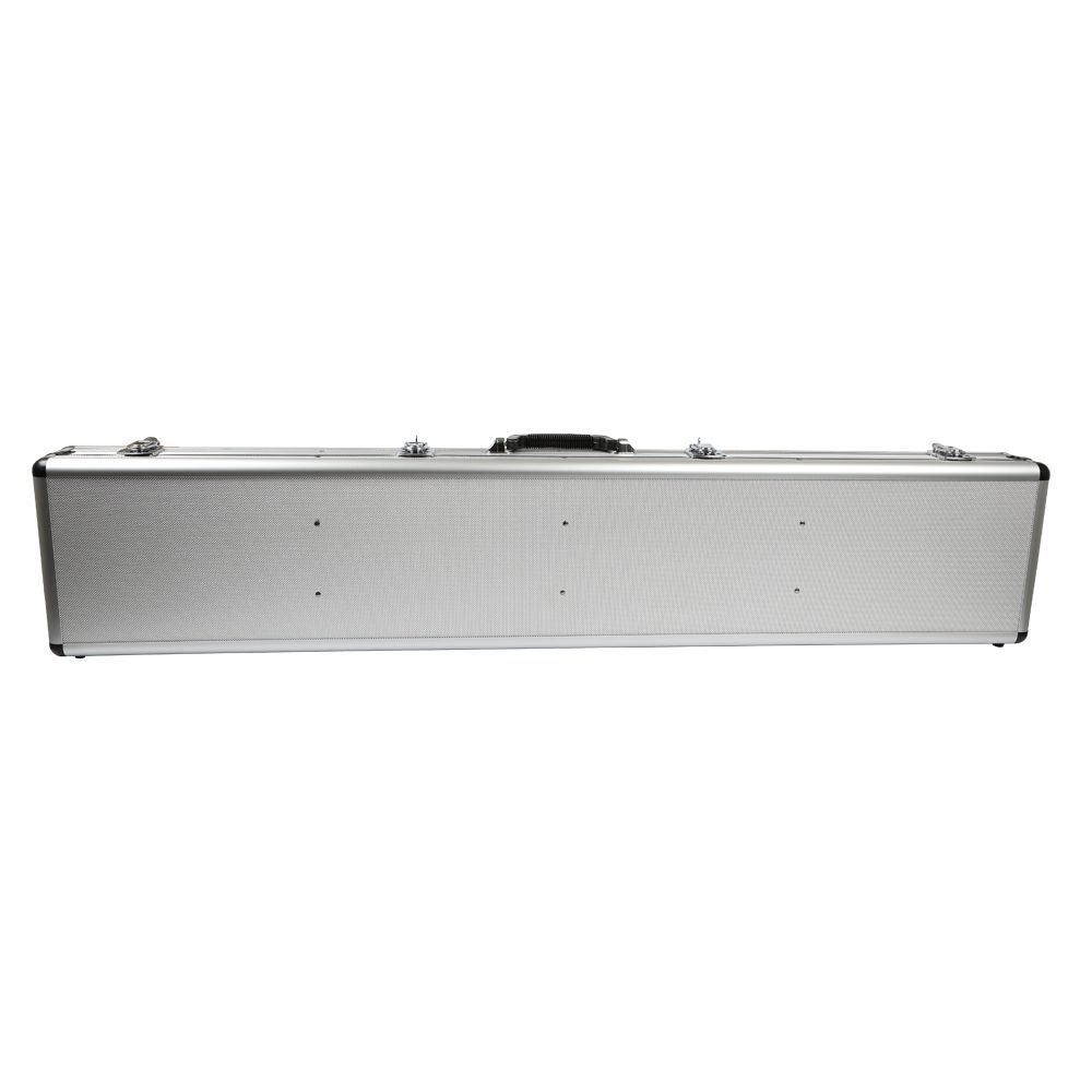 JahtiJakt vapenväska i aluminium 122 cm