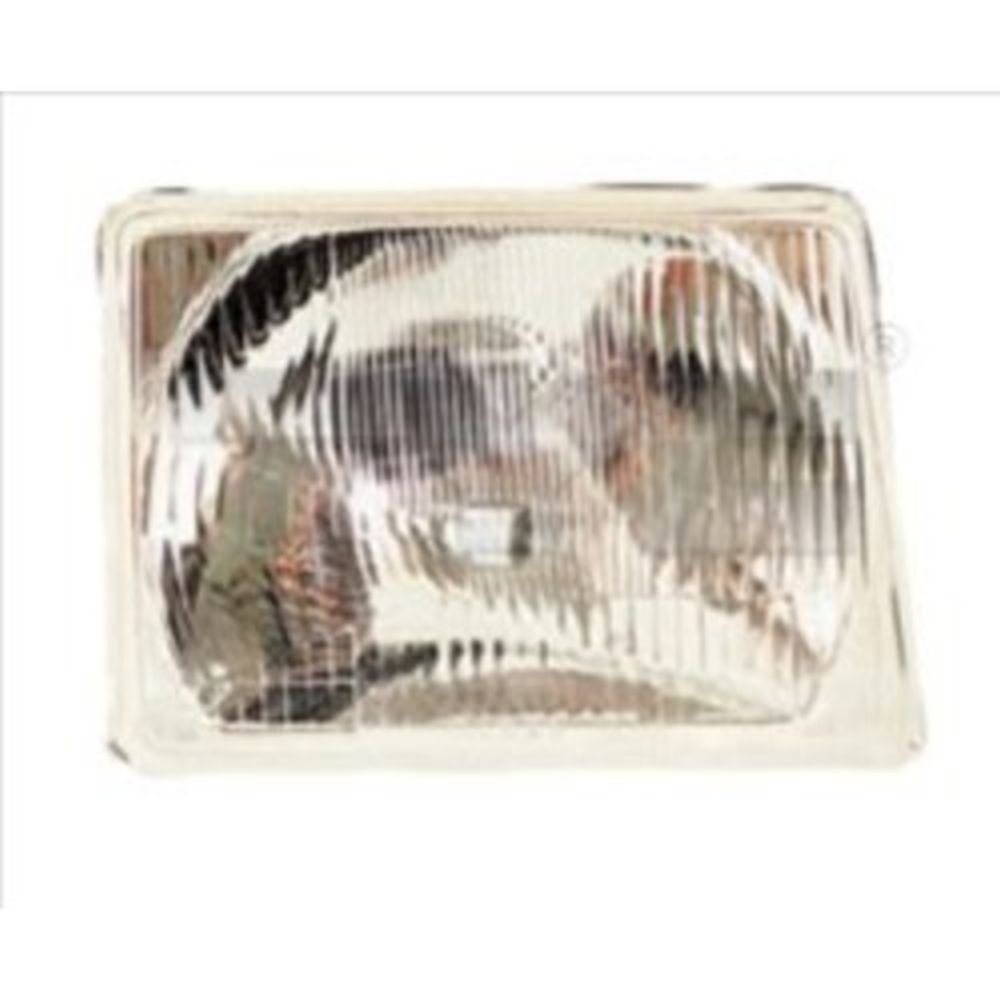 Huvudstrålkastare 48-5166