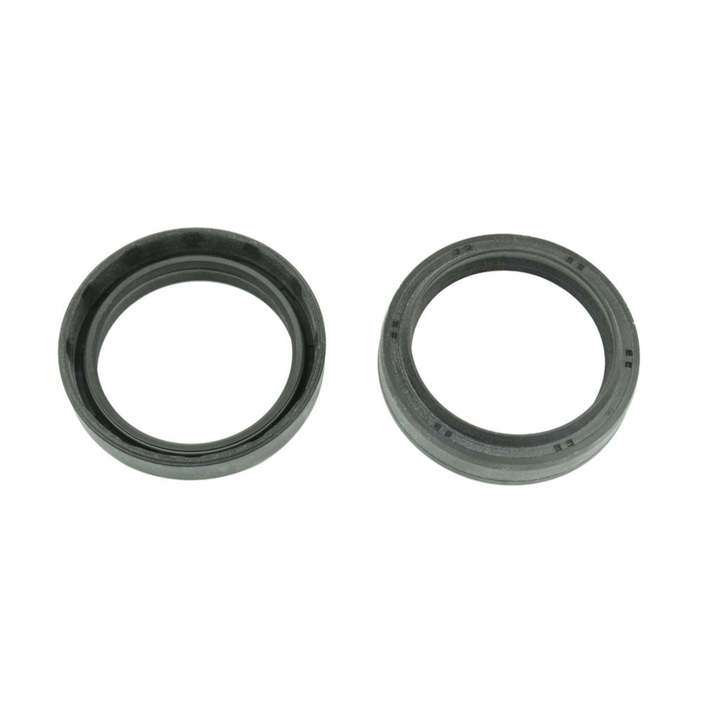 Athena oljetätningspar till framgaffel (43 x 55 x 11/14mm)