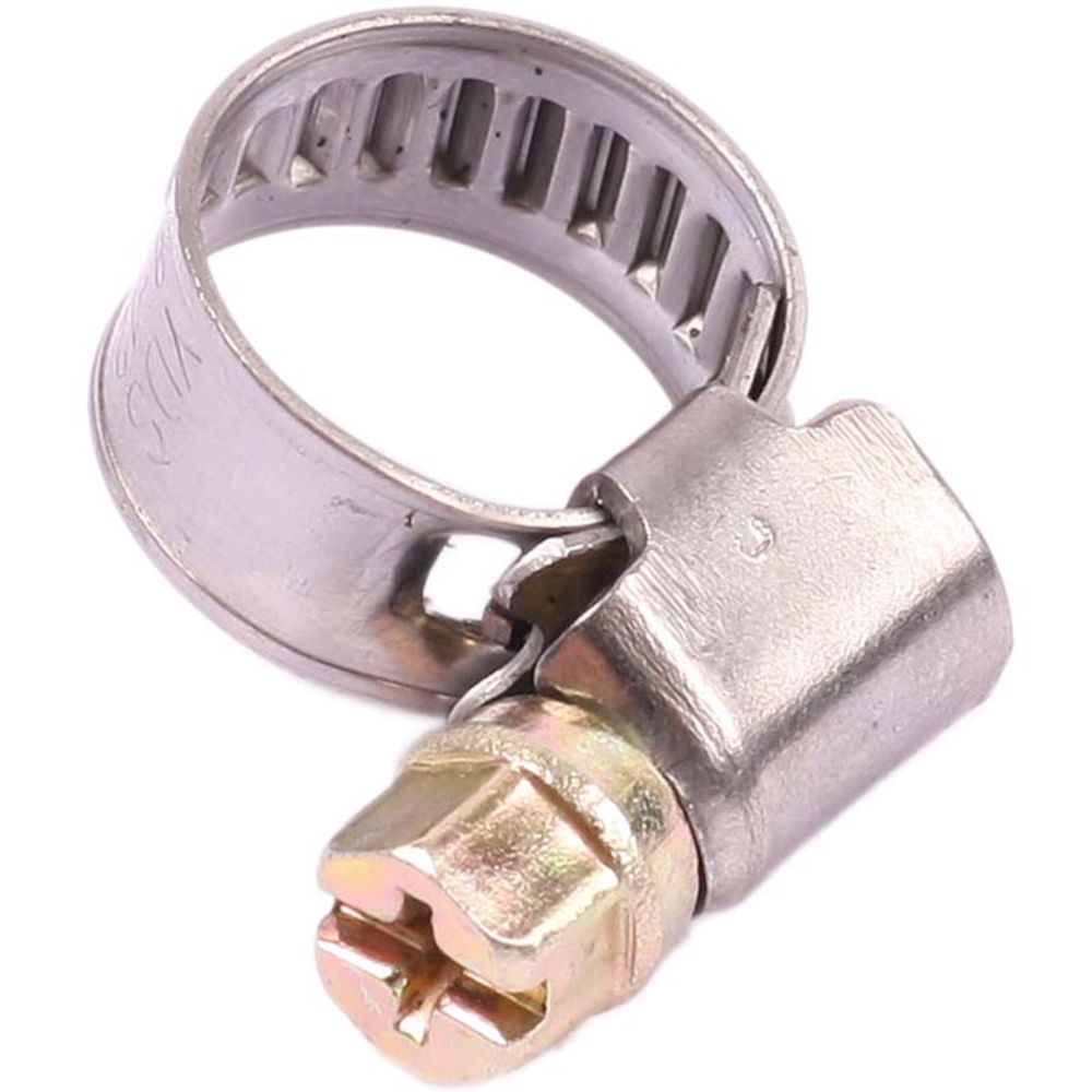 Voolikuklamber 8 -> 12 mm