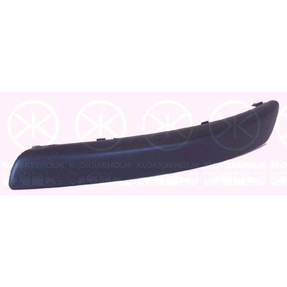 Puskurin koristelista 95-24922