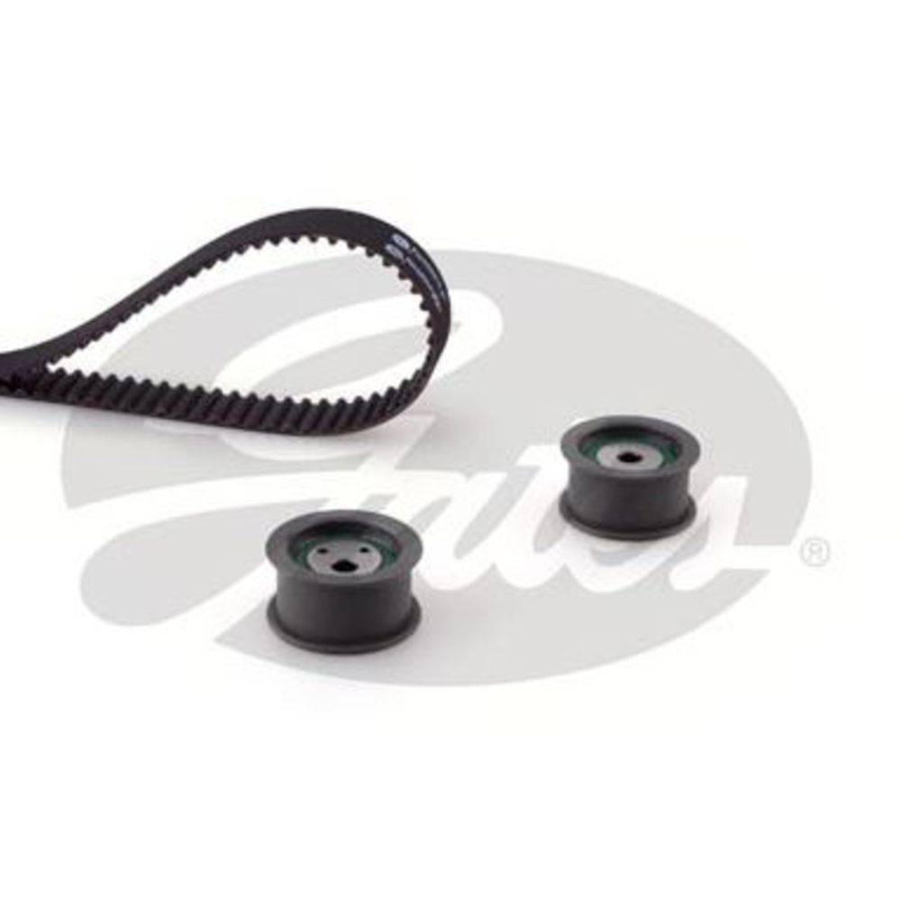 Hammasrihma komplekt 25-9751