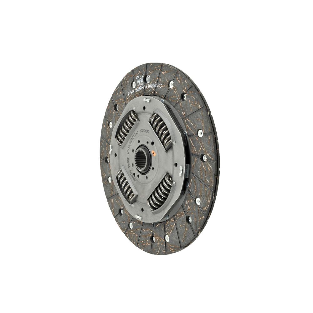 Kytkinpaketti 84-2111