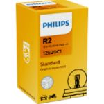 Philips%20R2-Hehkulankapolttimo%2012V%2045/40W