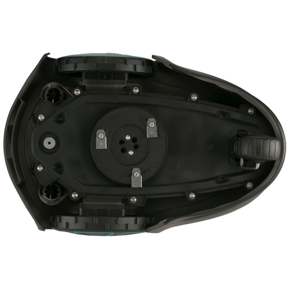 Gardena Sileno Minimo 500 robotgräsklippare