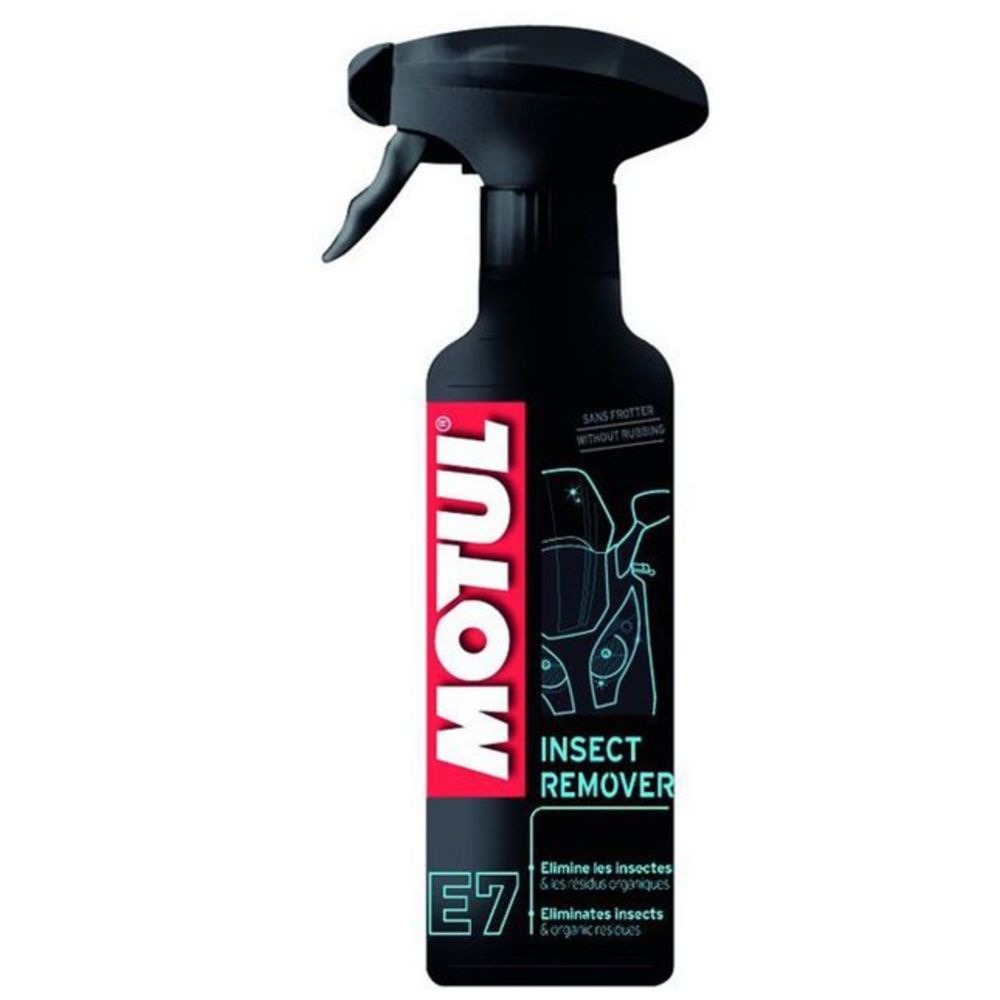 Motul Insect Remover 400 ml