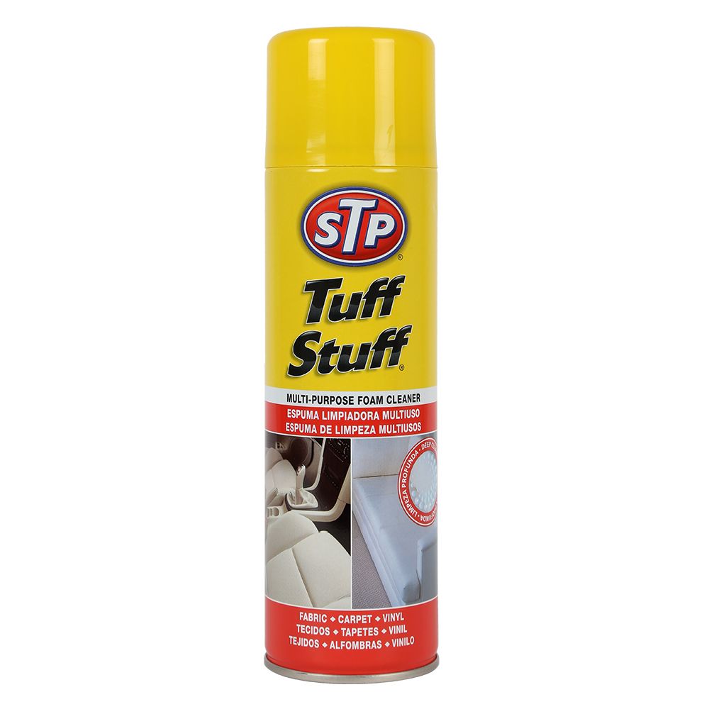 STP Tuff-Stuff mitmeotstarbeline puhastusvaht 500 ml