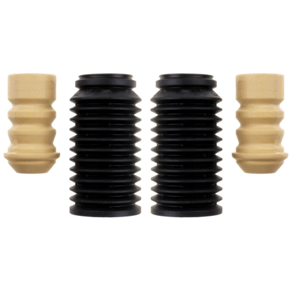 Iskunvaimentimen pölysuojasarja 17-3865