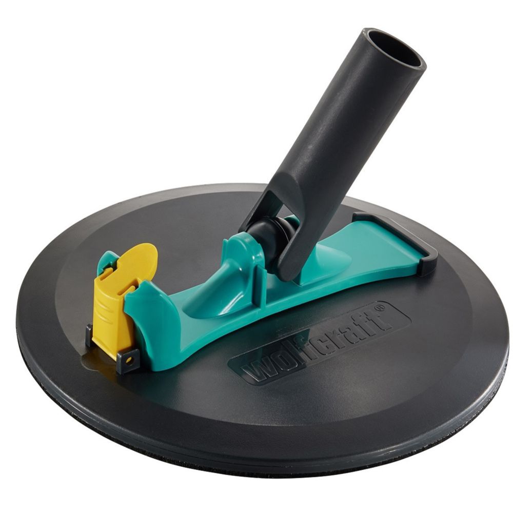 Wolfcraft® slipkloss 225 mm