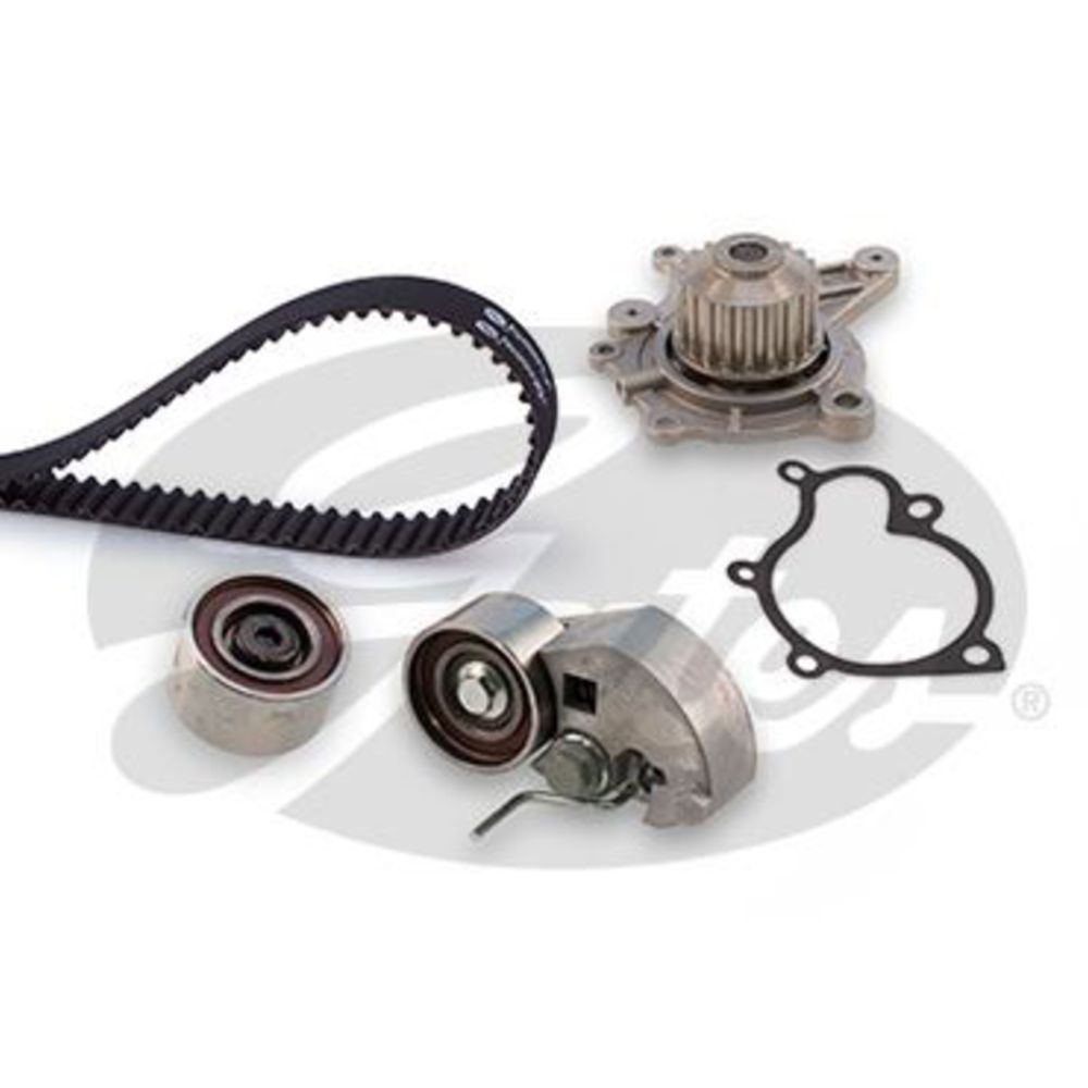 Veepump + hammasrihmakomplekt 25-9838