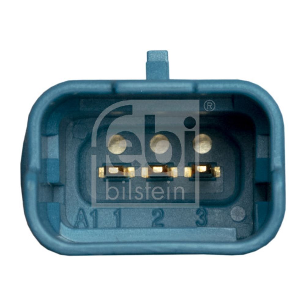 Polttoainepaineen tunnistin 28-01619